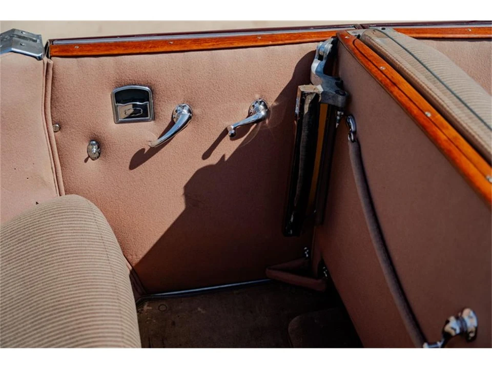 1930 Cadillac - Image 25 of 31