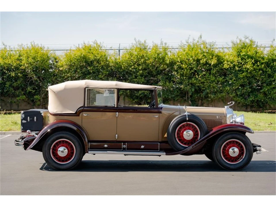 1930 Cadillac - Image 5 of 31