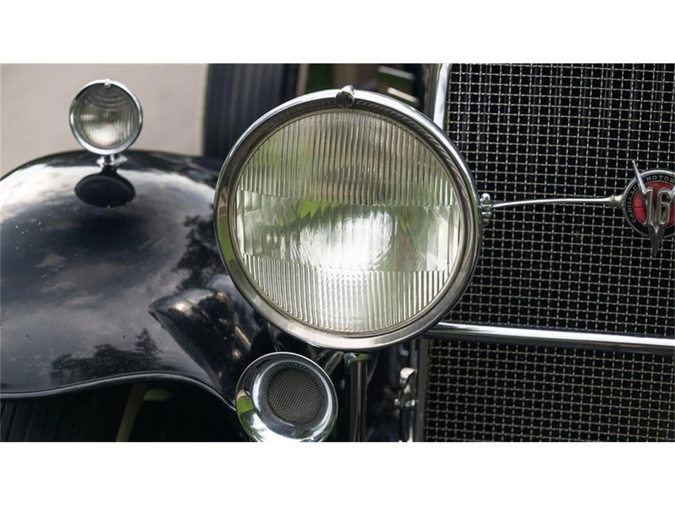 1930 Cadillac Fleetwood - Image 29 of 31