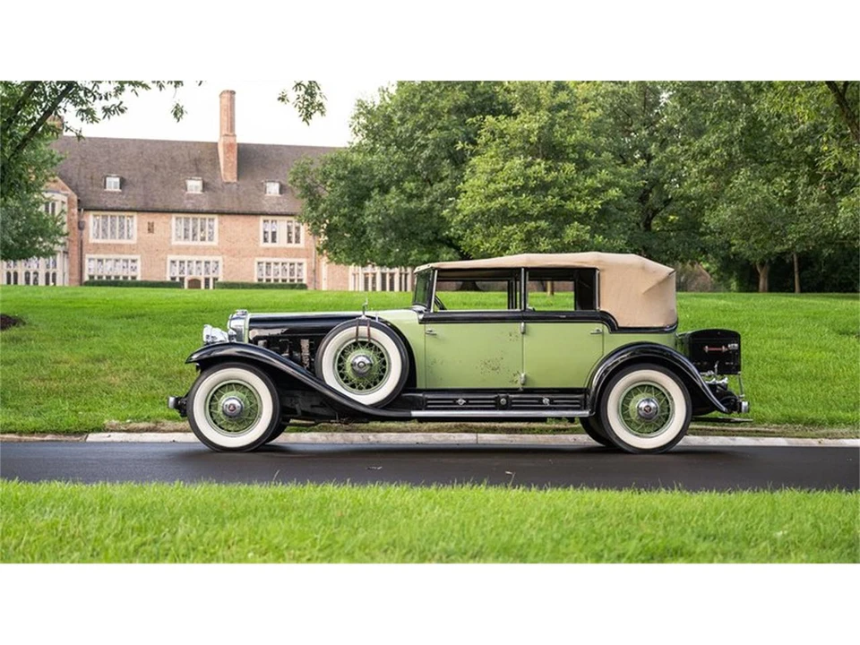 1930 Cadillac Fleetwood - Image 18 of 31