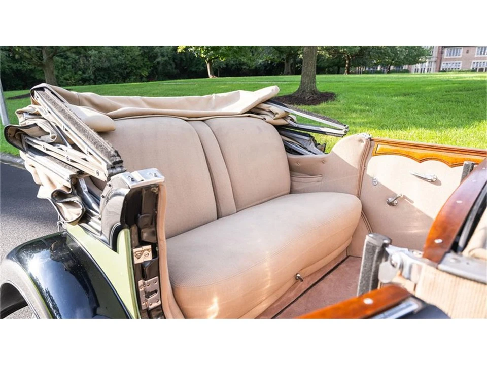 1930 Cadillac Fleetwood - Image 8 of 31