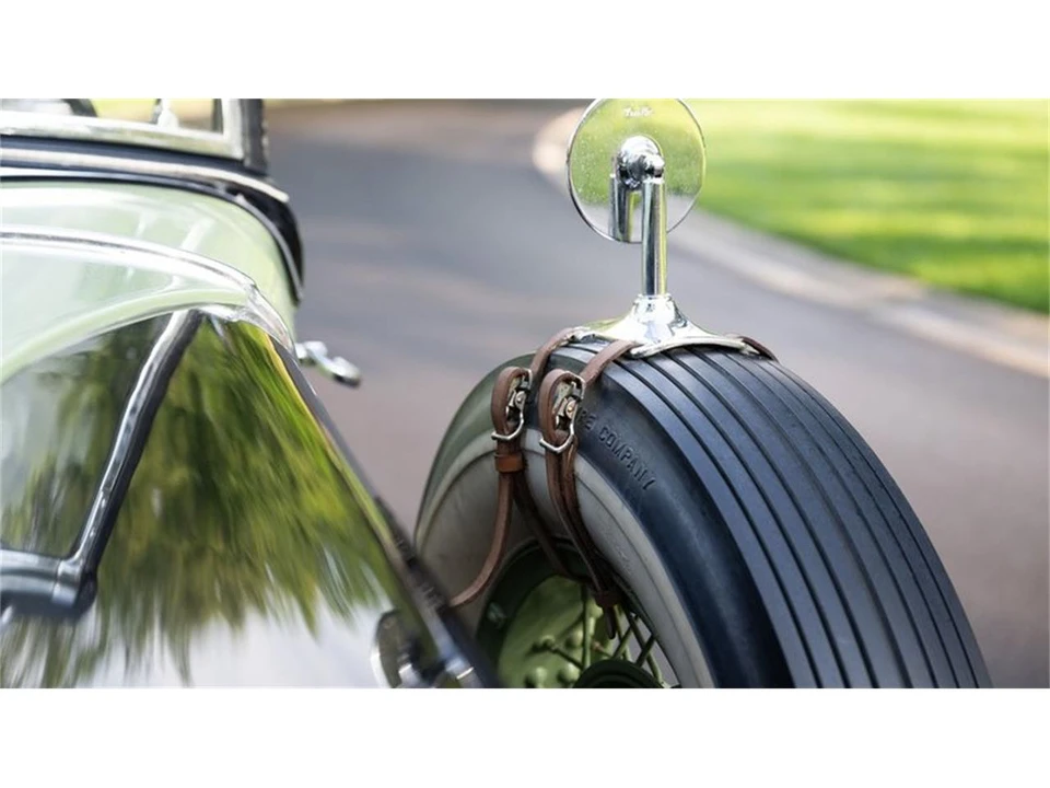1930 Cadillac Fleetwood - Image 25 of 31