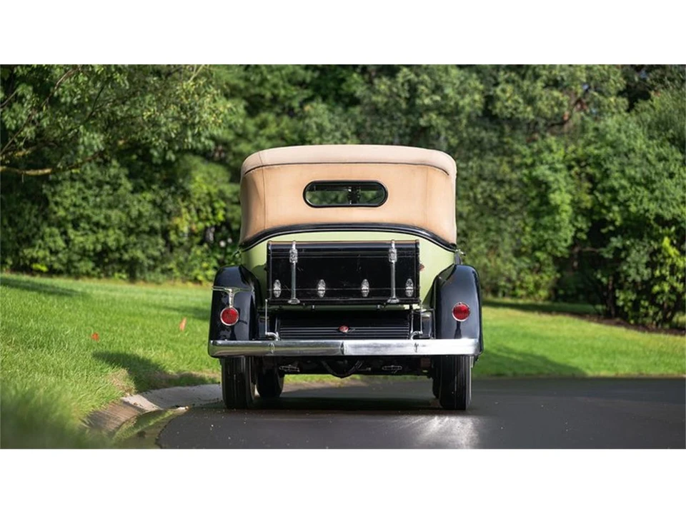 1930 Cadillac Fleetwood - Image 5 of 31