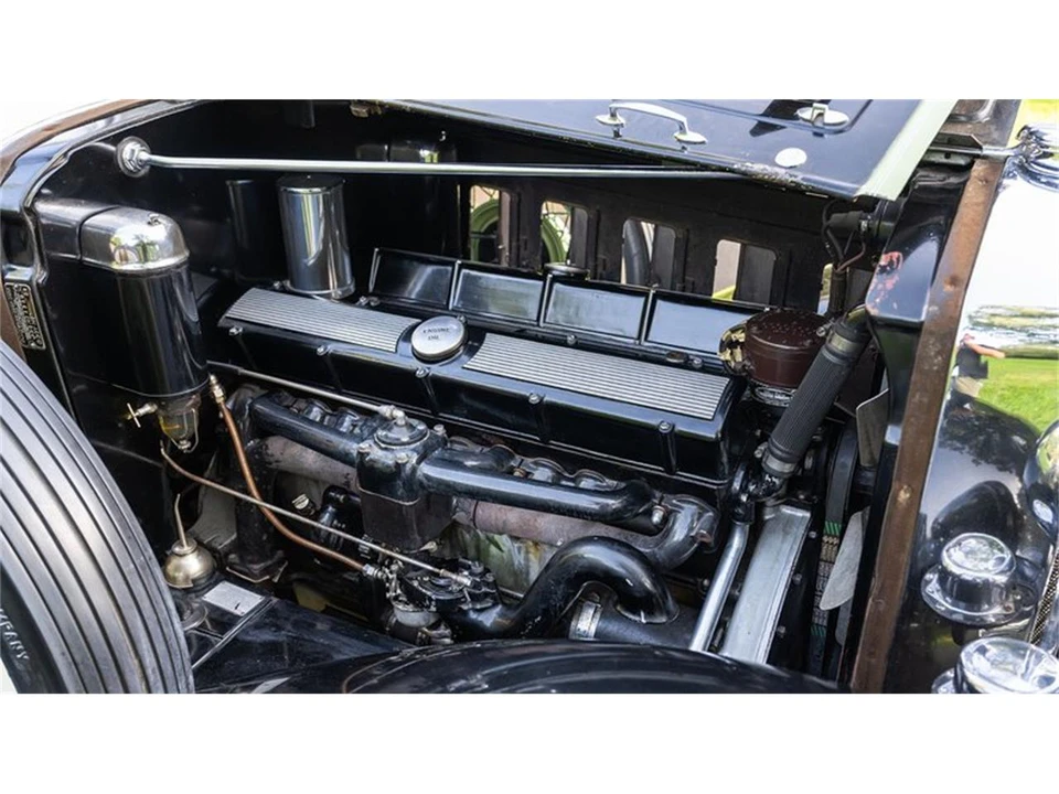 1930 Cadillac Fleetwood - Image 9 of 31
