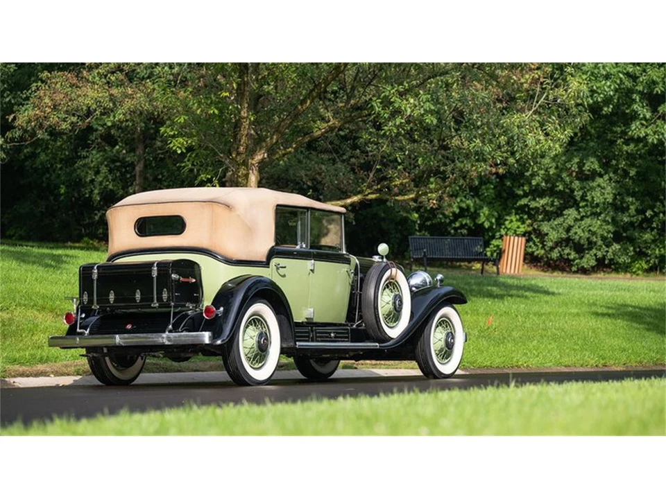 1930 Cadillac Fleetwood - Image 21 of 31