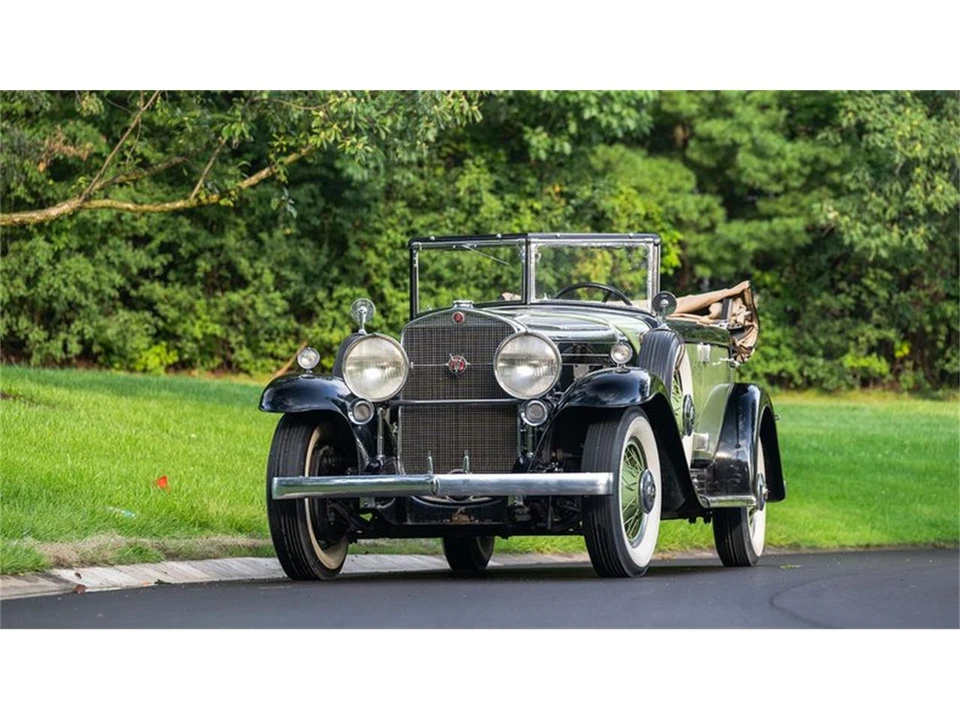 1930 Cadillac Fleetwood - Image 14 of 31