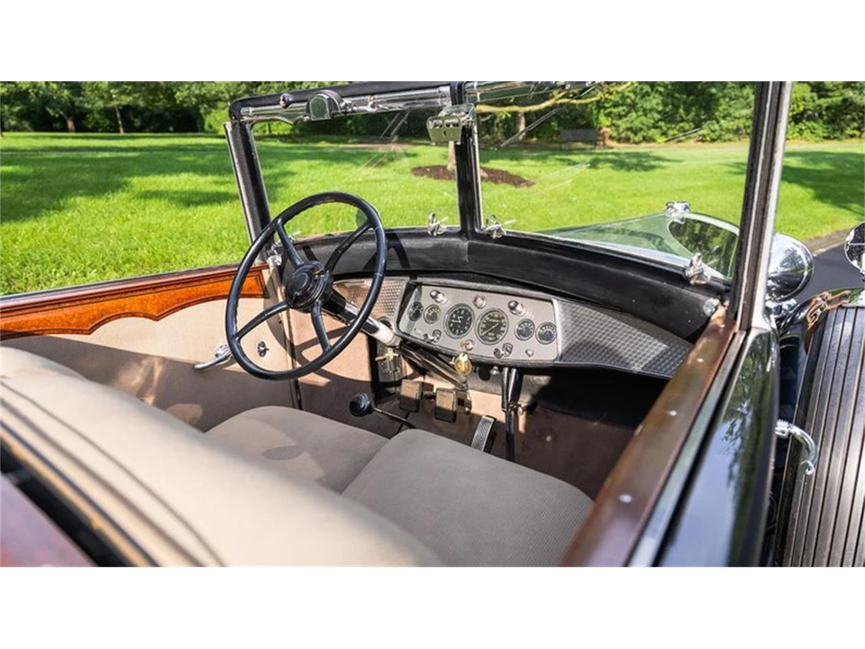 1930 Cadillac Fleetwood - Image 6 of 31
