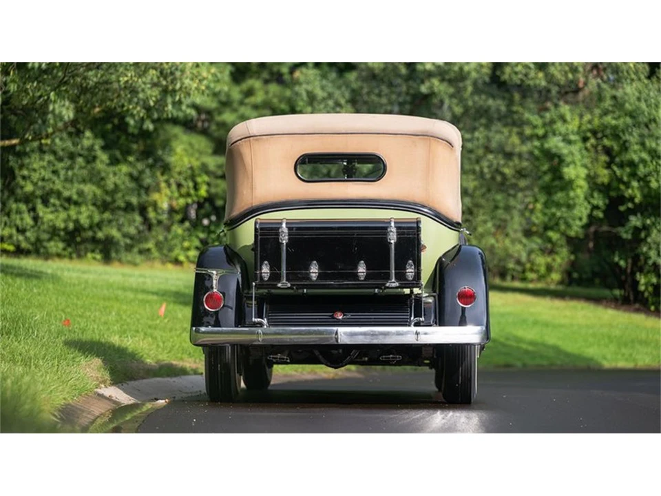 1930 Cadillac Fleetwood - Image 22 of 31