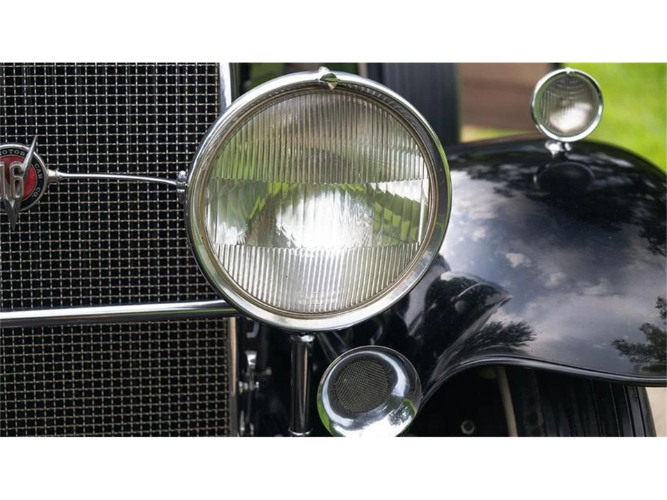 1930 Cadillac Fleetwood - Image 30 of 31