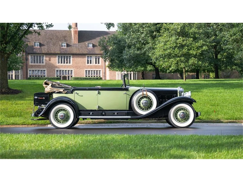 1930 Cadillac Fleetwood - Image 3 of 31
