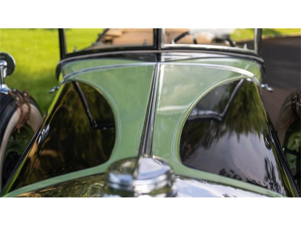 1930 Cadillac Fleetwood - Image 27 of 31