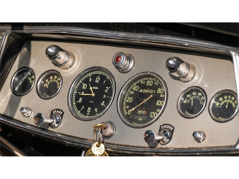 1930 Cadillac Fleetwood - Image 7 of 31