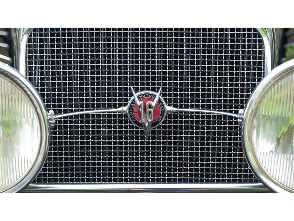 1930 Cadillac Fleetwood - Image 31 of 31