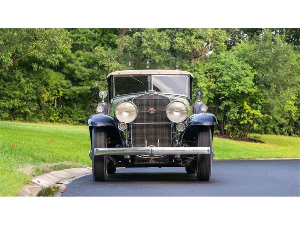 1930 Cadillac Fleetwood - Image 4 of 31