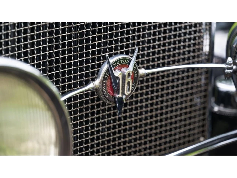 1930 Cadillac Fleetwood - Image 28 of 31