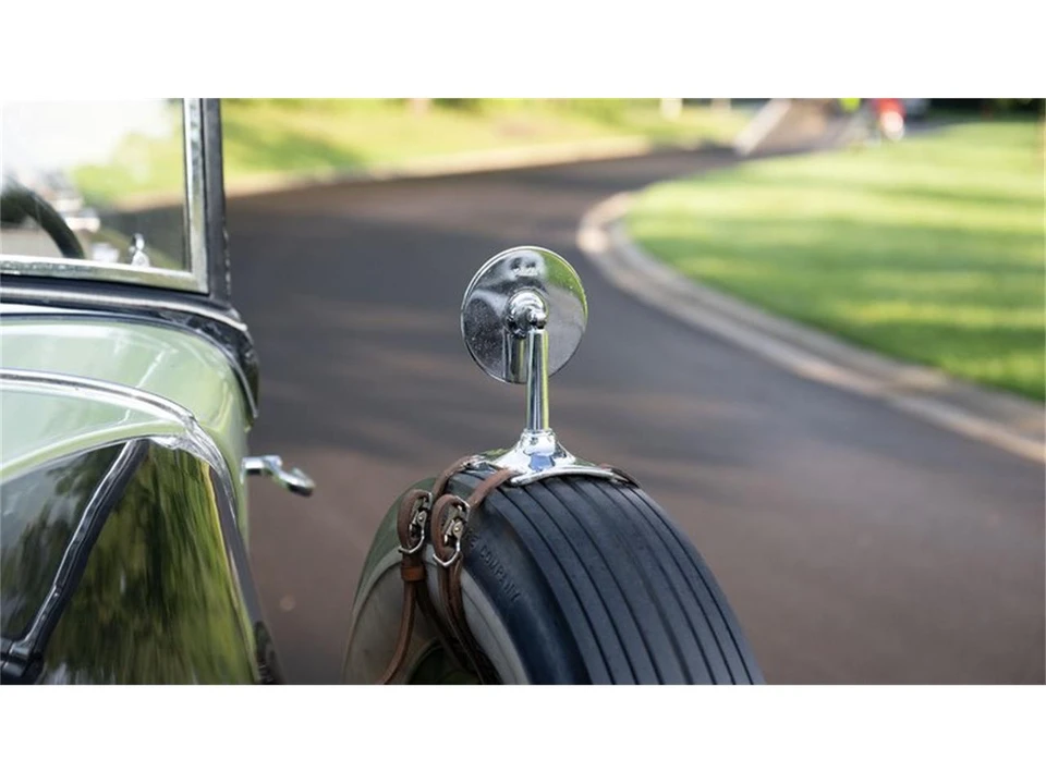 1930 Cadillac Fleetwood - Image 24 of 31