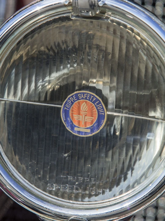 1930 Cadillac V-12 - Image 24 of 31
