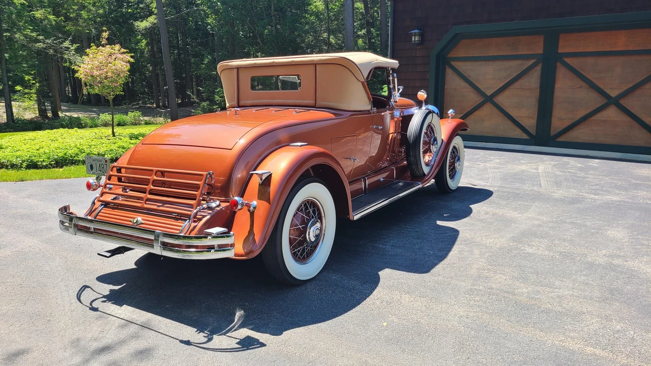 1930 Cadillac - Image 5 of 31