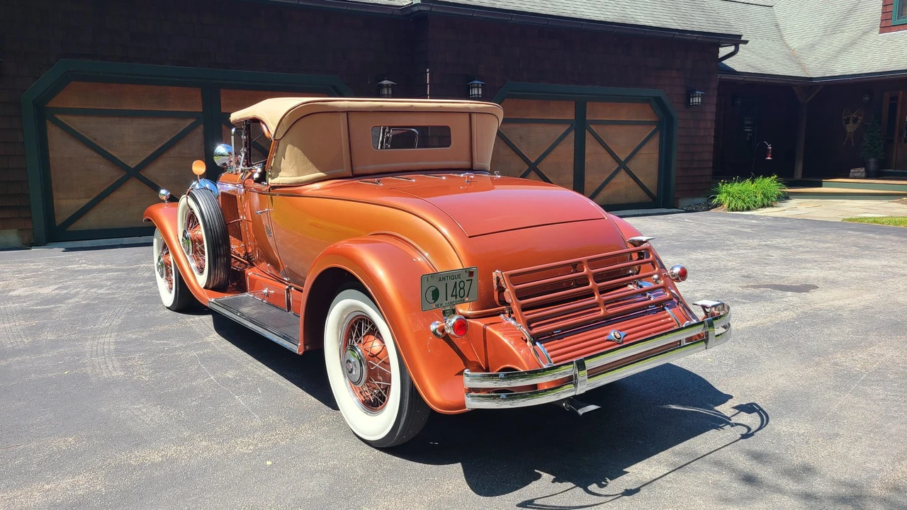 1930 Cadillac - Image 7 of 31
