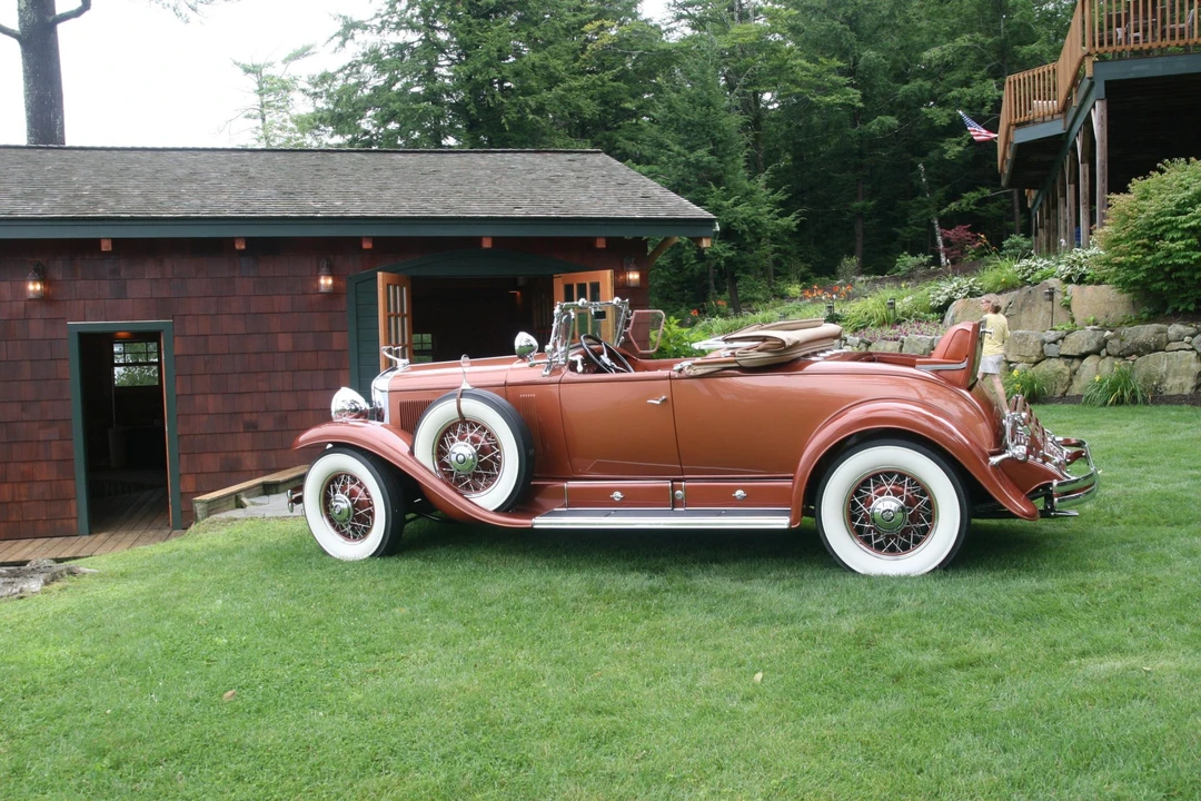 1930 Cadillac - Image 11 of 31
