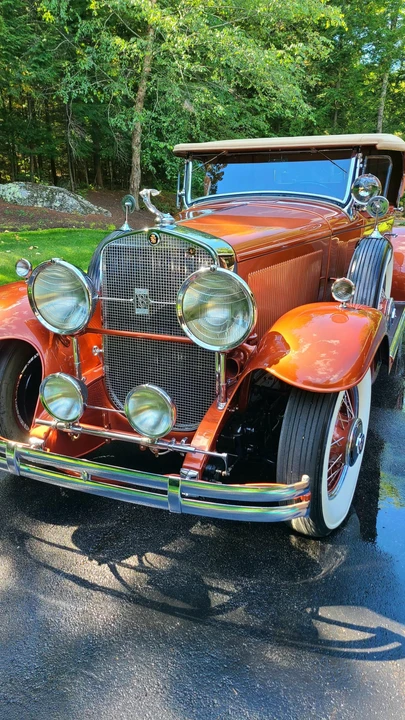 1930 Cadillac - Image 14 of 31