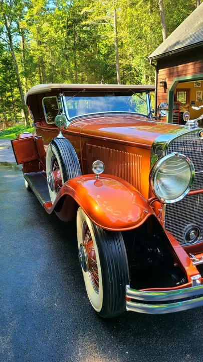 1930 Cadillac - Image 17 of 31