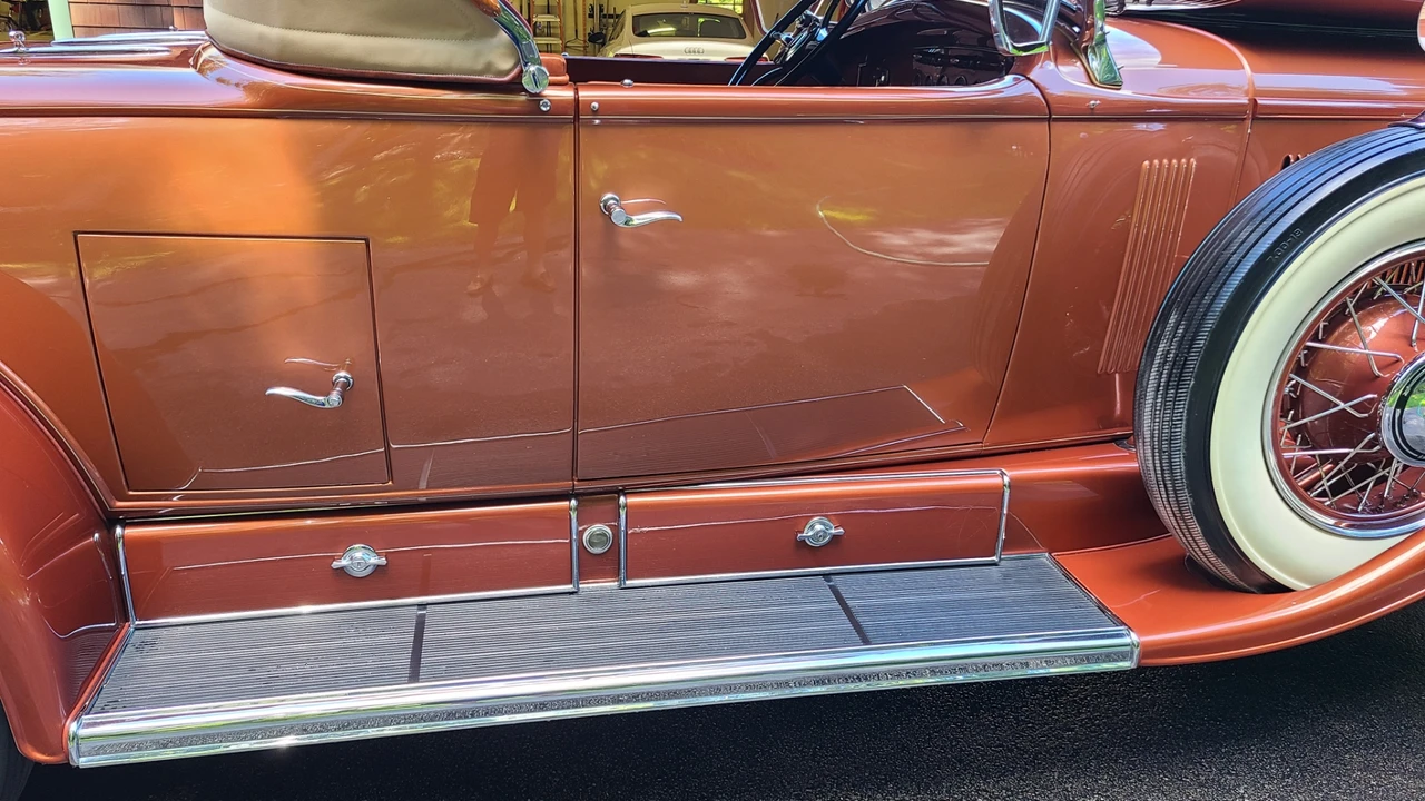 1930 Cadillac - Image 26 of 31