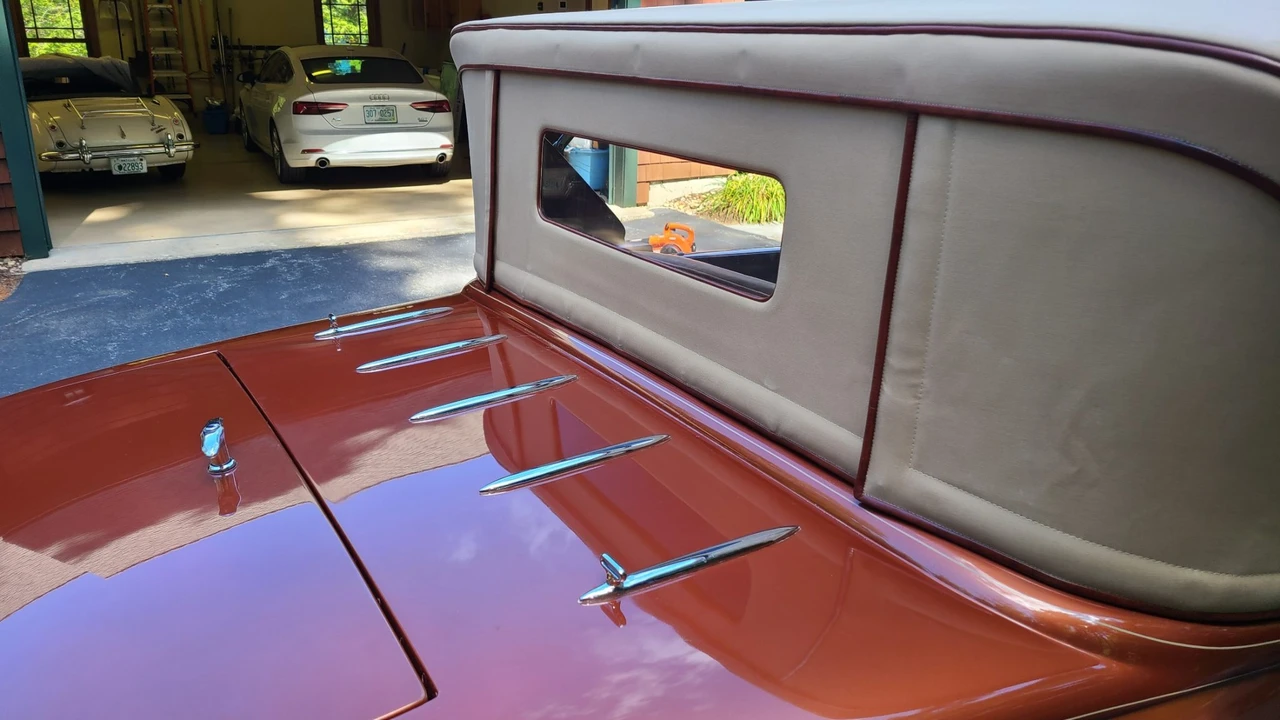 1930 Cadillac - Image 28 of 31