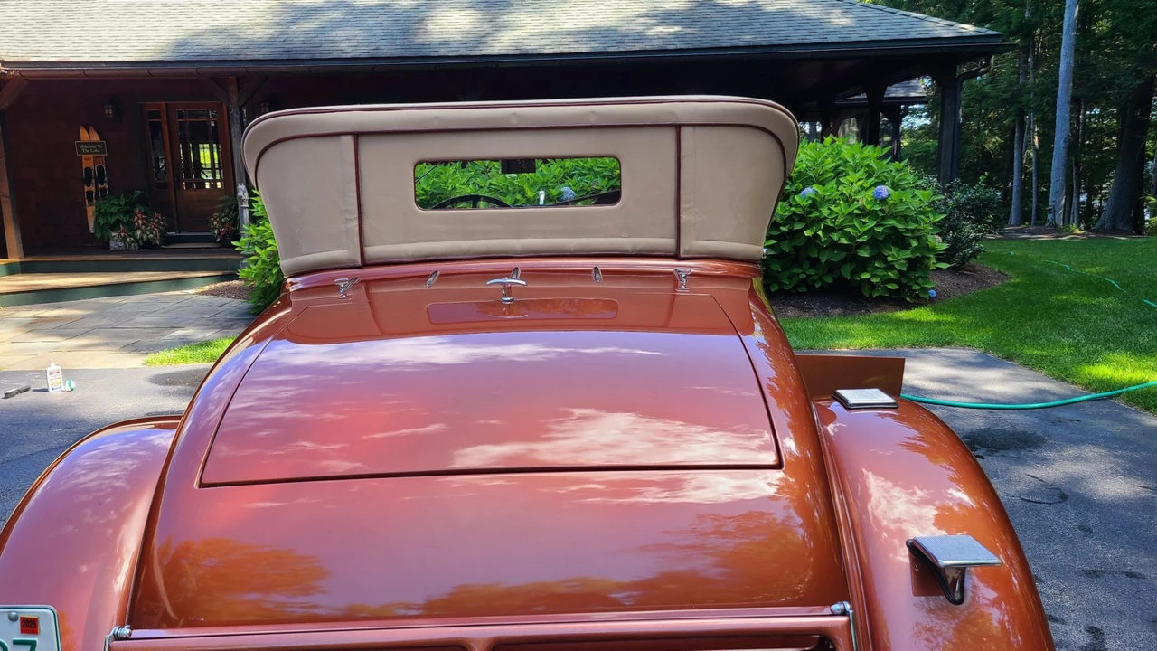 1930 Cadillac - Image 27 of 31