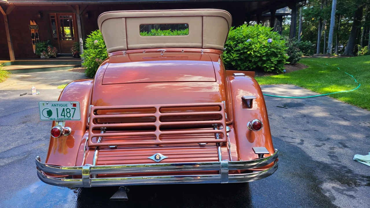 1930 Cadillac - Image 6 of 31