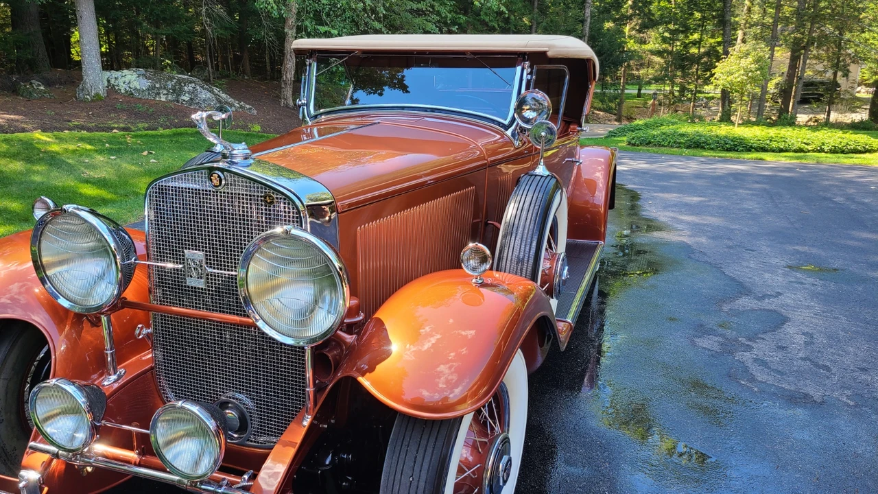 1930 Cadillac - Image 13 of 31