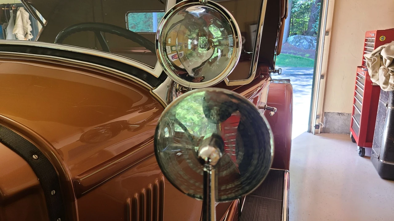 1930 Cadillac - Image 19 of 31
