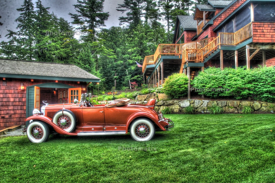1930 Cadillac - Image 10 of 31