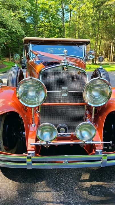 1930 Cadillac - Image 16 of 31