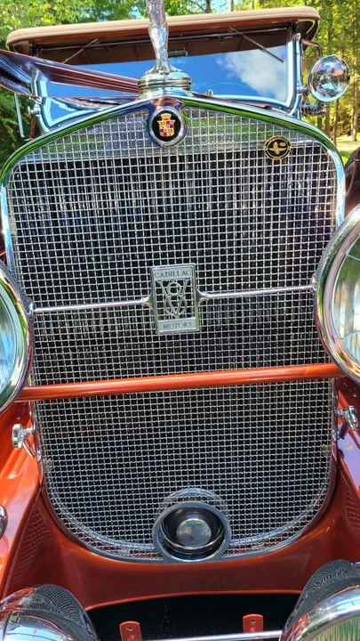 1930 Cadillac - Image 18 of 31