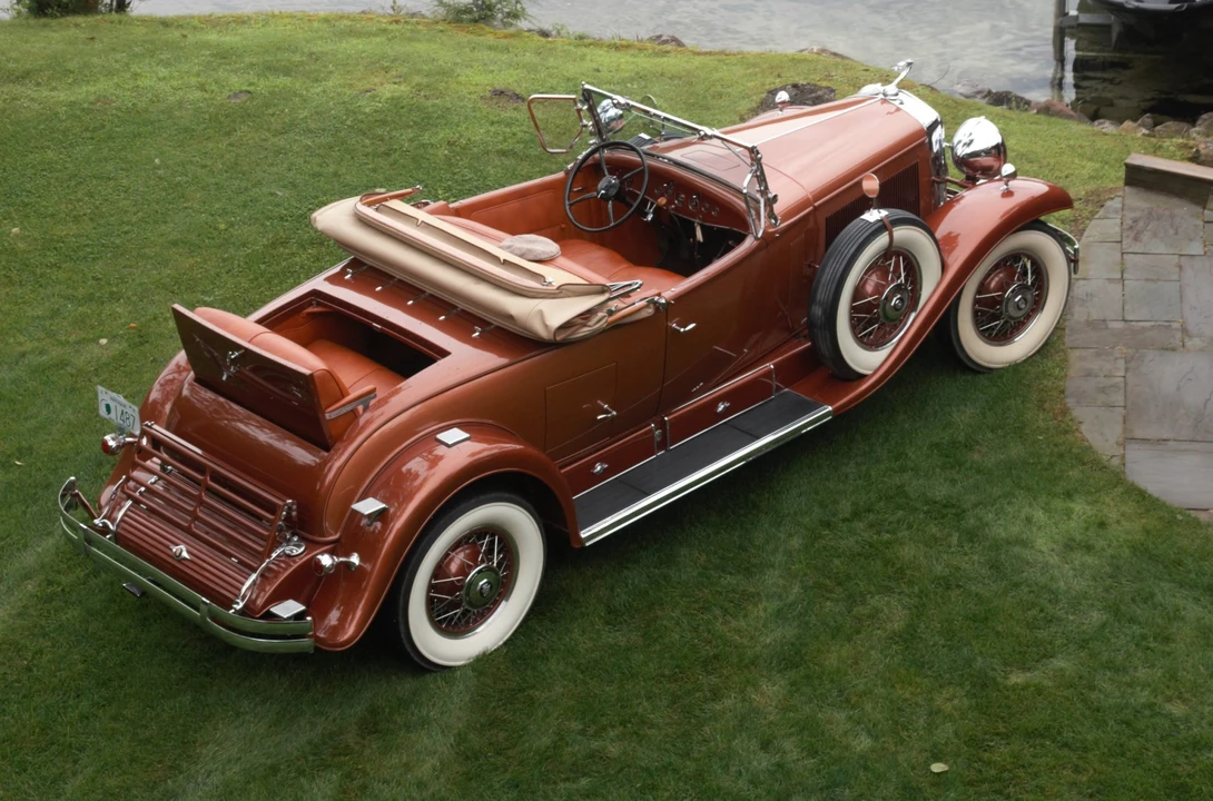 1930 Cadillac - Image 12 of 31