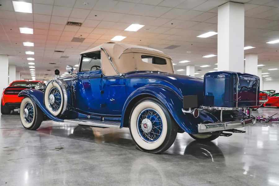 1930 Cadillac - Image 21 of 31
