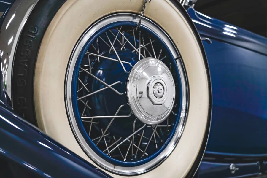 1930 Cadillac - Image 12 of 31