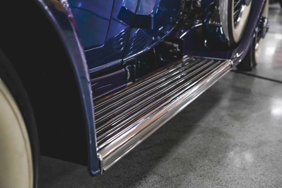 1930 Cadillac - Image 7 of 31
