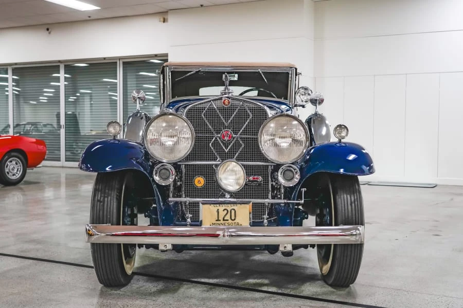 1930 Cadillac - Image 4 of 31