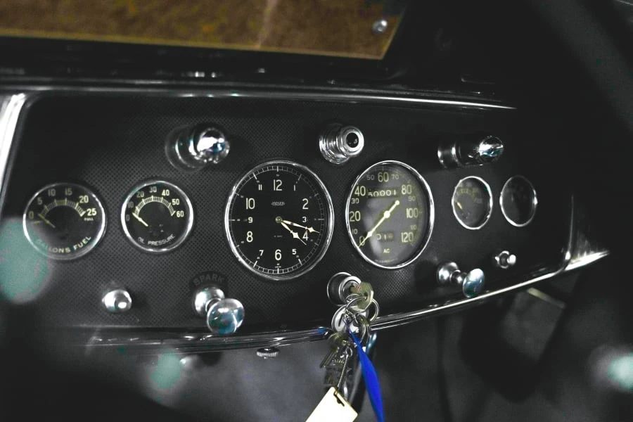 1930 Cadillac - Image 28 of 31