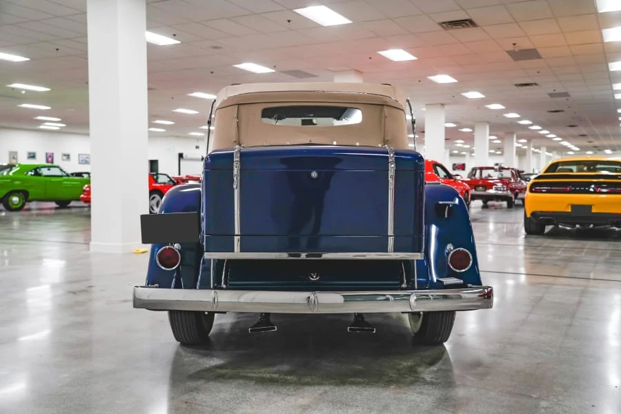 1930 Cadillac - Image 5 of 31