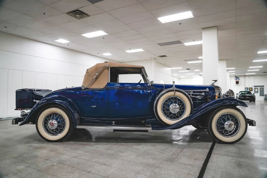 1930 Cadillac - Image 13 of 31