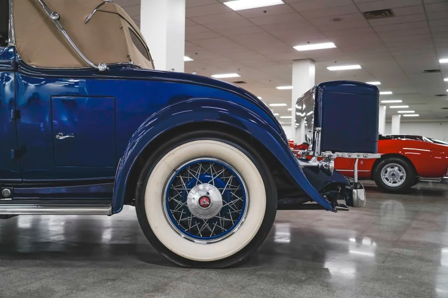 1930 Cadillac - Image 16 of 31