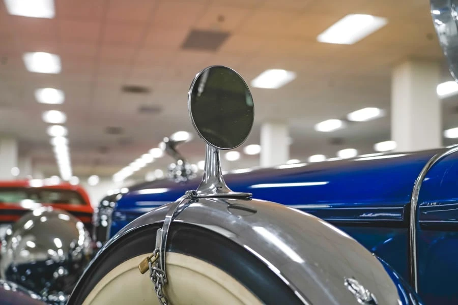 1930 Cadillac - Image 14 of 31
