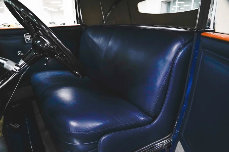 1930 Cadillac - Image 27 of 31