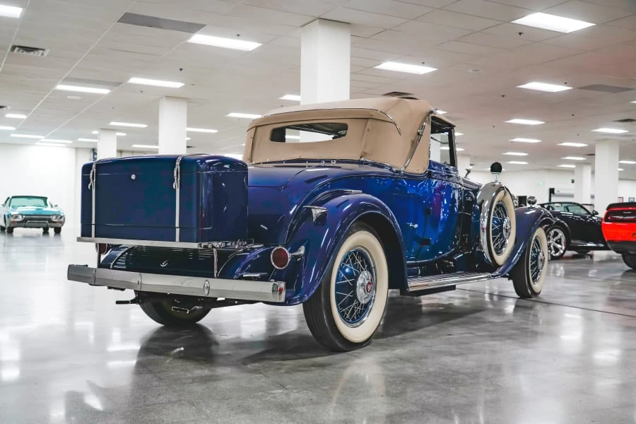 1930 Cadillac - Image 3 of 31
