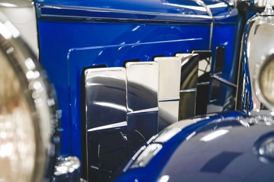 1930 Cadillac - Image 19 of 31