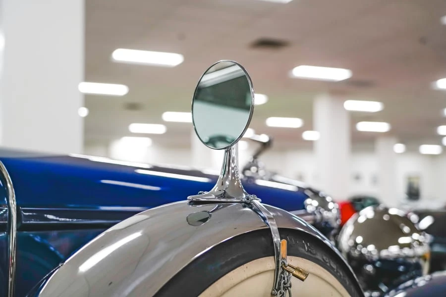 1930 Cadillac - Image 9 of 31