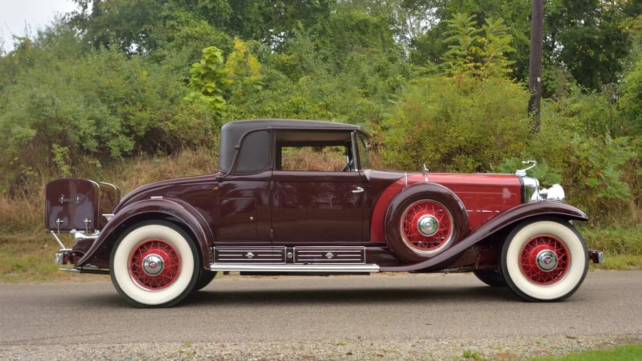 1930 Cadillac - Image 2 of 20